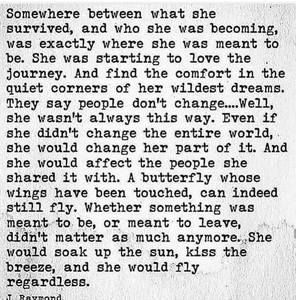 Meet your Posher, Tina